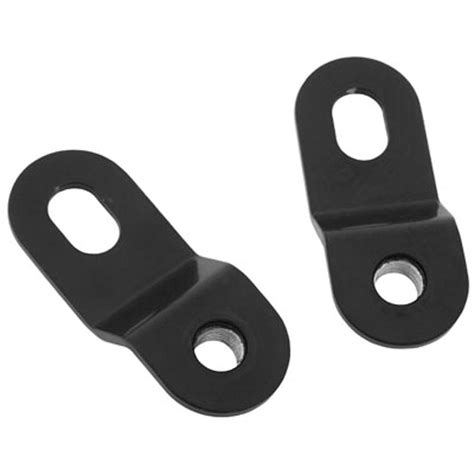 seat belt mounting bracket